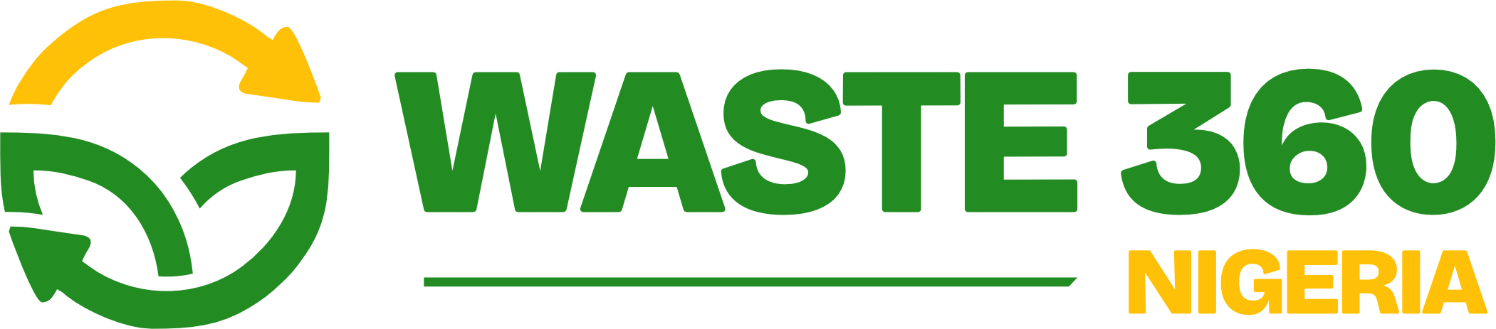 Waste 360 Nigeria